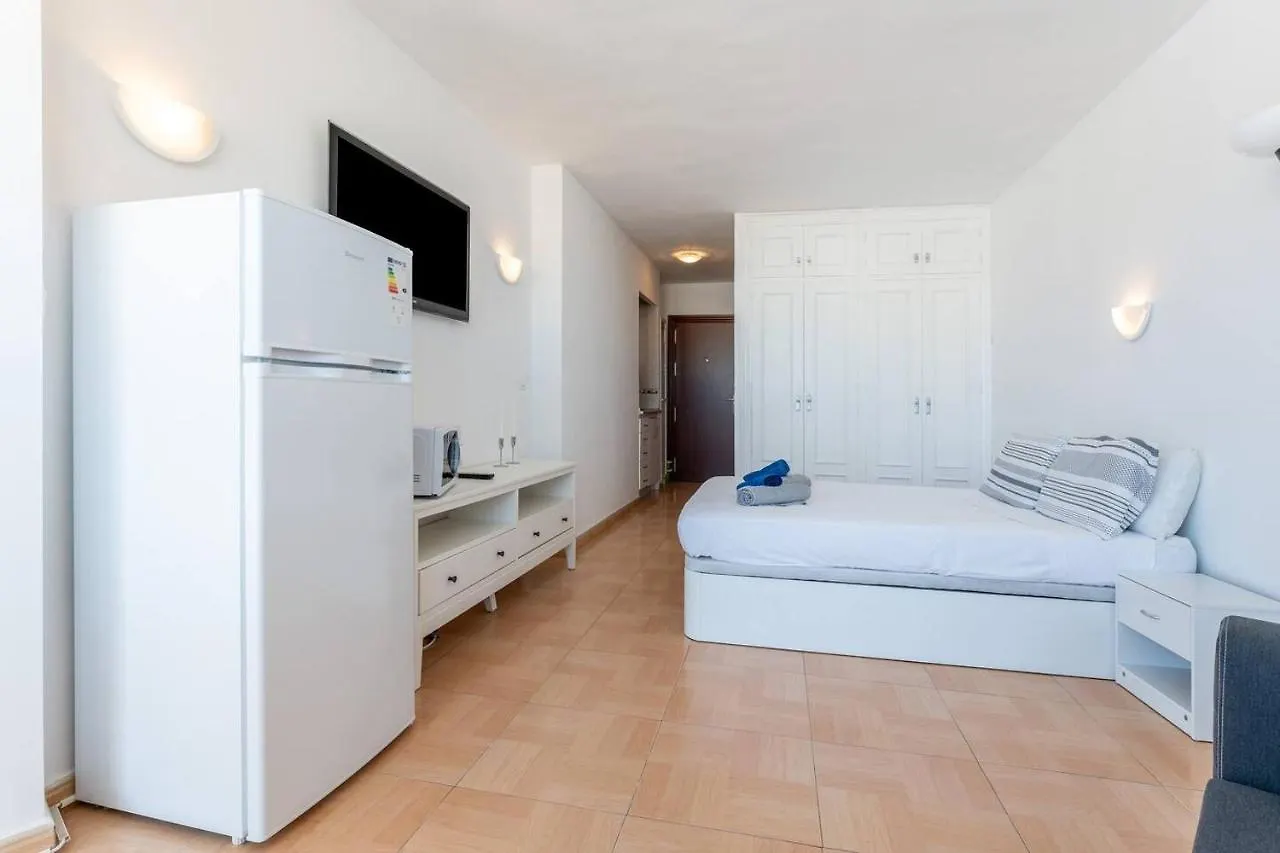 Apartment Bonito Apartamento Fuengirola Con Piscina Spain