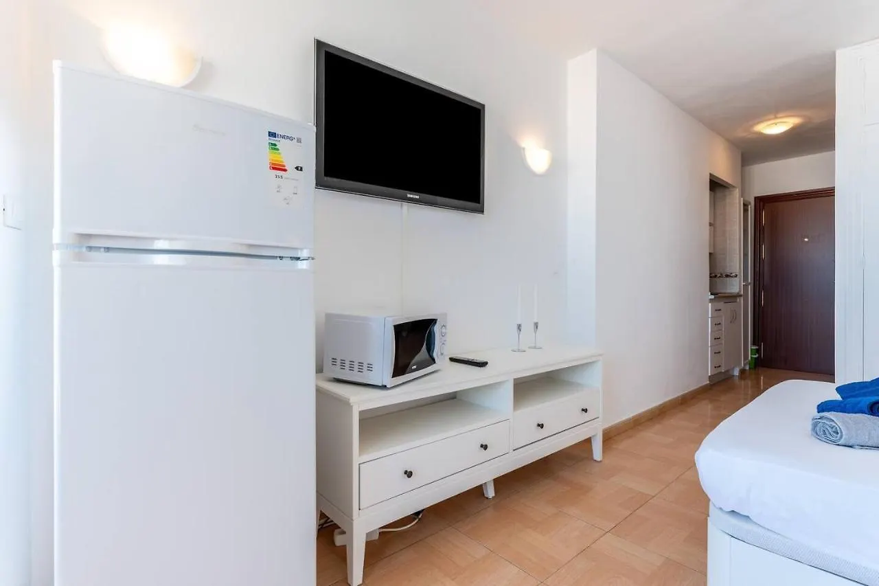 Bonito Apartamento Fuengirola Con Piscina Apartment