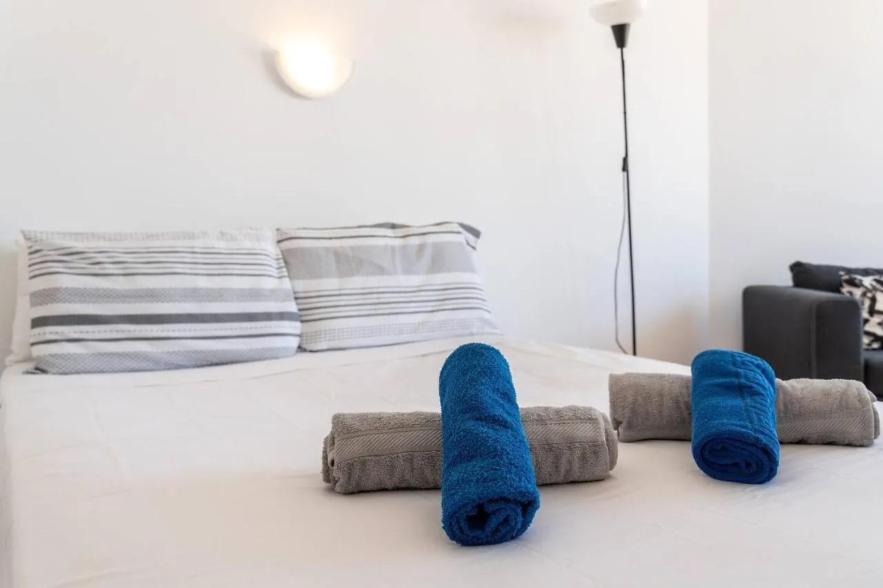 Bonito Apartamento Fuengirola Con Piscina Apartment