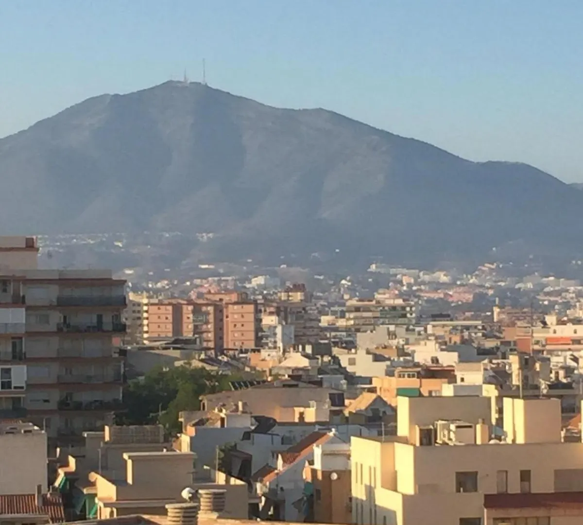 Bonito Apartamento Fuengirola Con Piscina Apartment